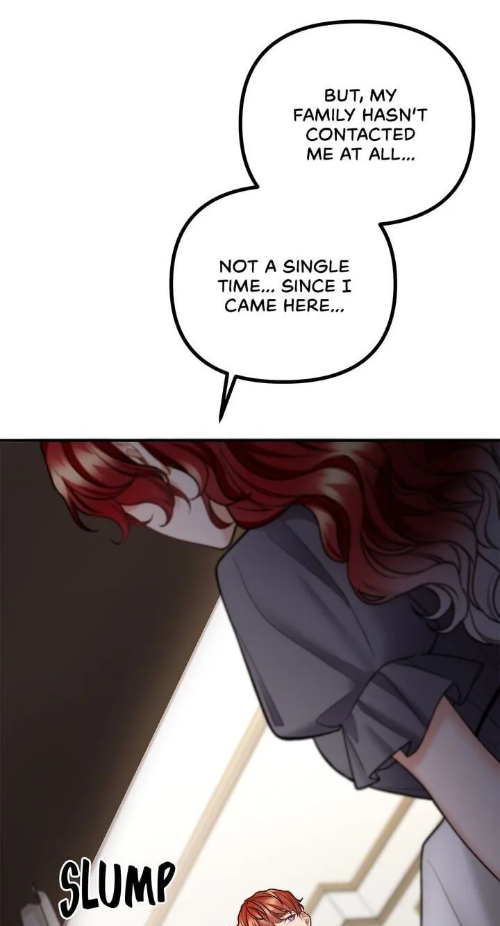 The Duchess Who Sees Ghosts Chapter 22 page 31