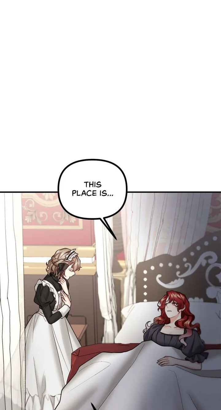 The Duchess Who Sees Ghosts Chapter 22 page 5