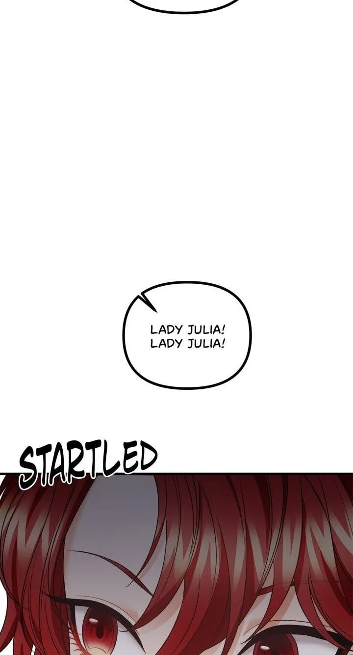 The Duchess Who Sees Ghosts Chapter 22 page 24