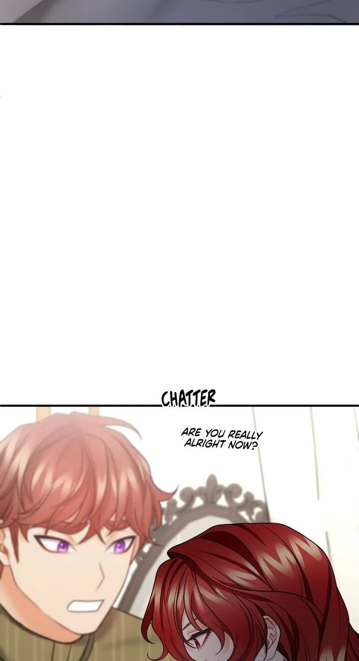 The Duchess Who Sees Ghosts Chapter 22 page 21
