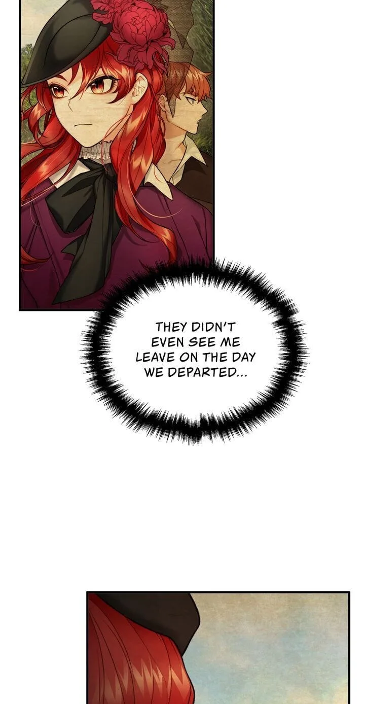 The Duchess Who Sees Ghosts Chapter 22 page 33