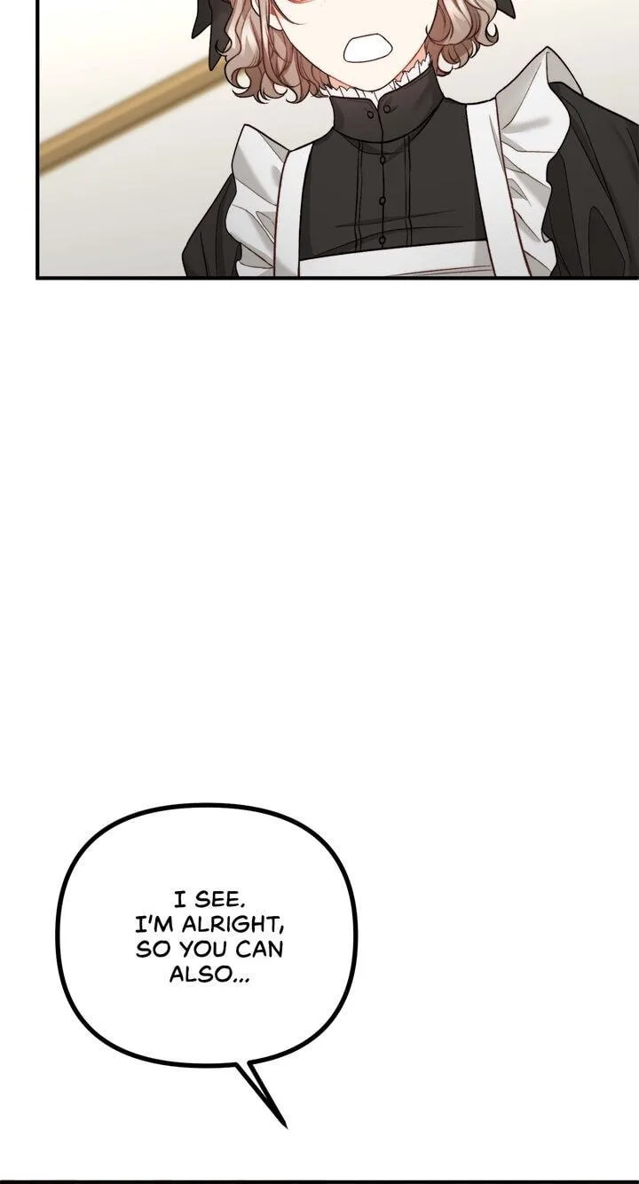 The Duchess Who Sees Ghosts Chapter 22 page 13