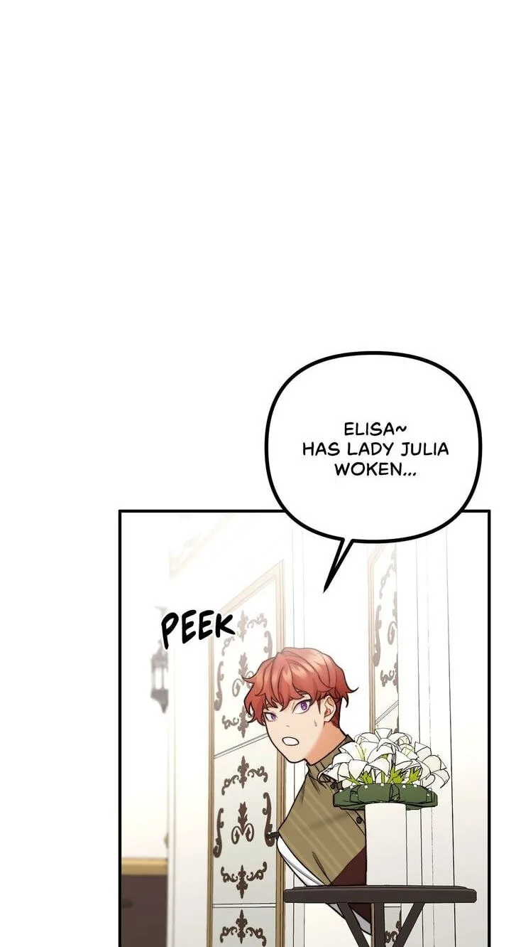 The Duchess Who Sees Ghosts Chapter 22 page 15