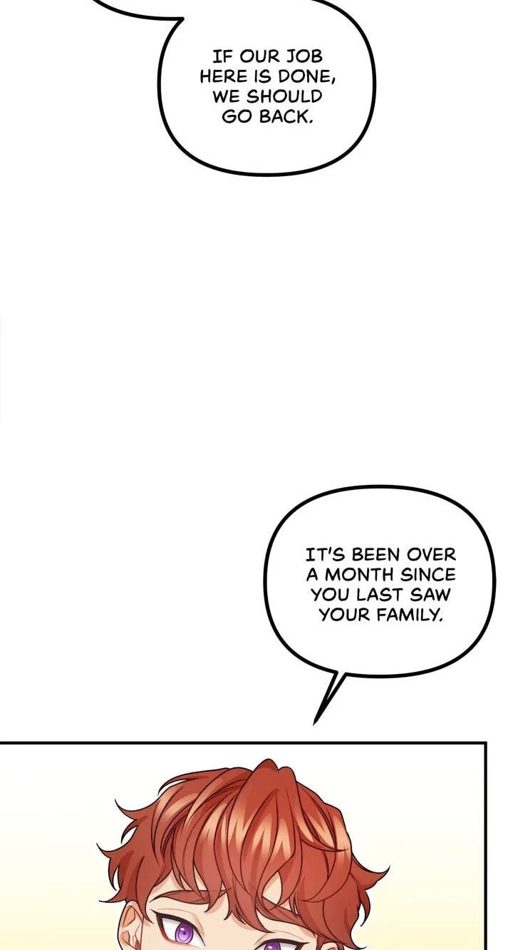 The Duchess Who Sees Ghosts Chapter 22 page 28