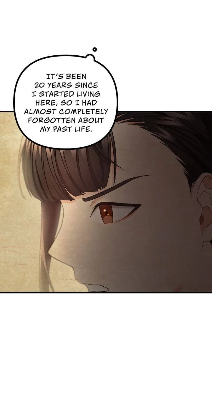 The Duchess Who Sees Ghosts Chapter 22 page 10
