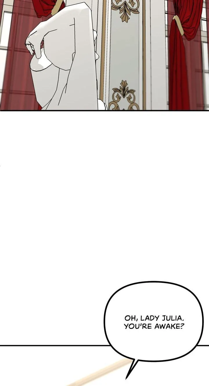 The Duchess Who Sees Ghosts Chapter 22 page 3