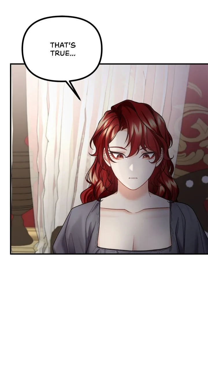 The Duchess Who Sees Ghosts Chapter 22 page 30