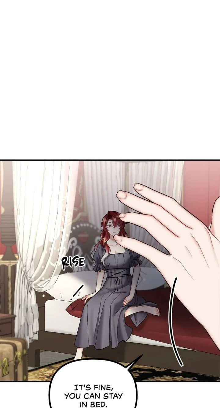 The Duchess Who Sees Ghosts Chapter 22 page 41