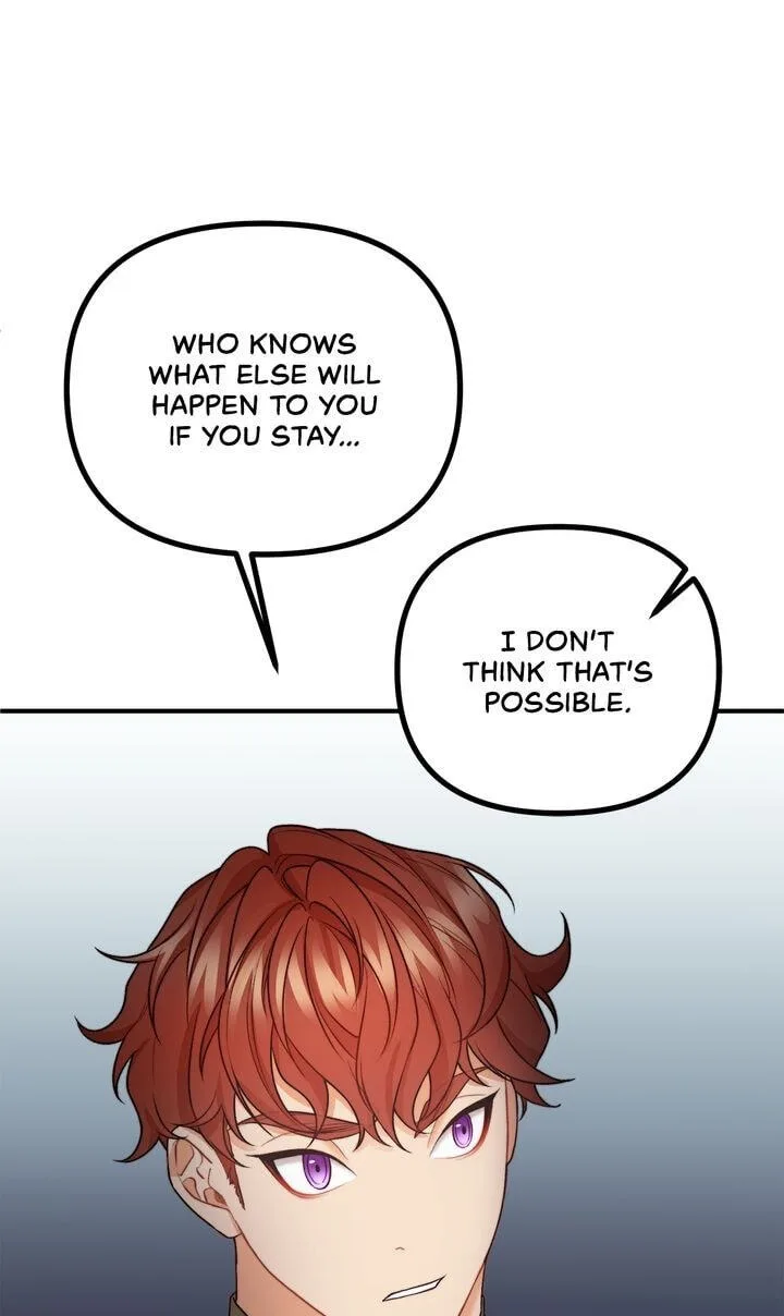 The Duchess Who Sees Ghosts Chapter 22 page 36
