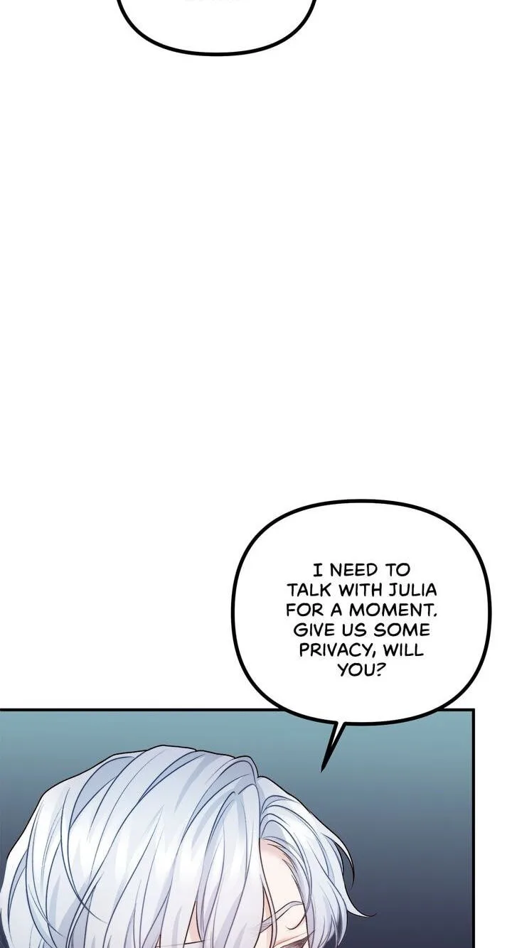 The Duchess Who Sees Ghosts Chapter 22 page 42