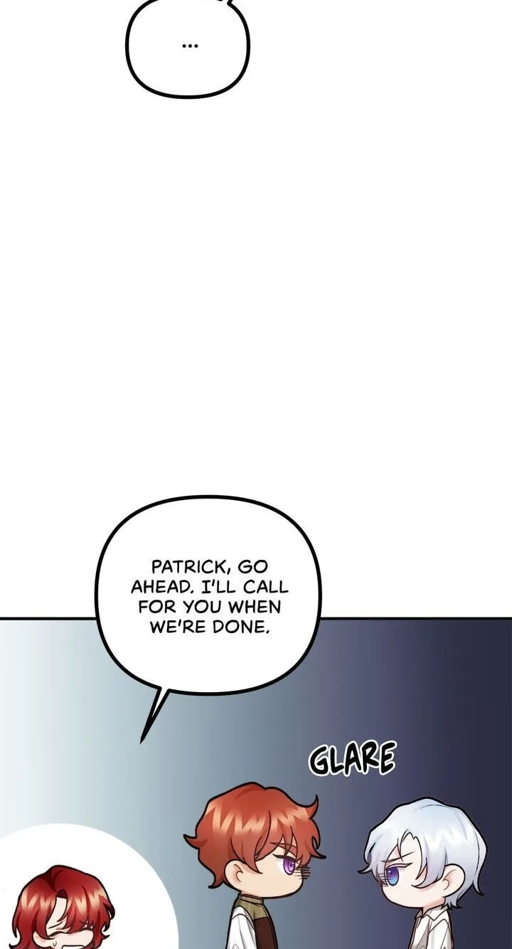 The Duchess Who Sees Ghosts Chapter 22 page 46