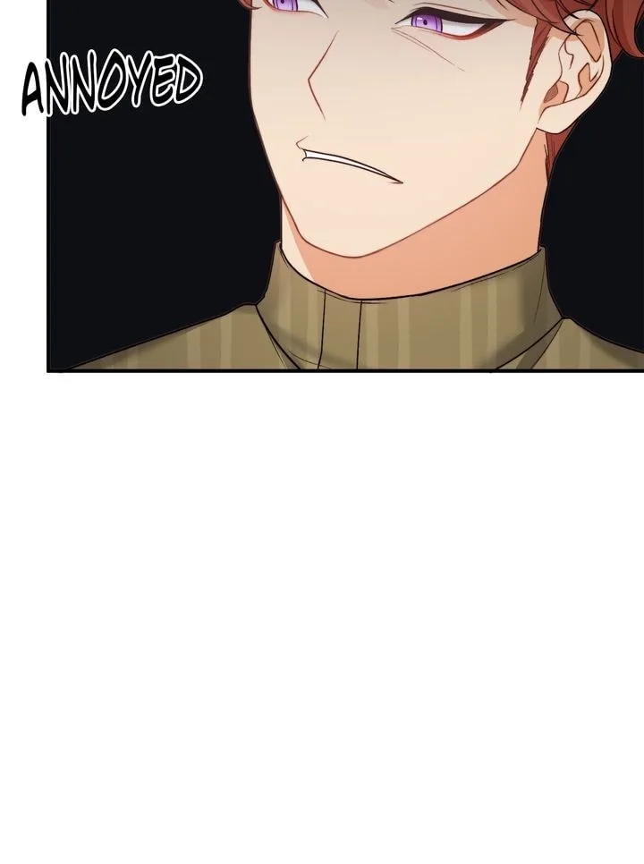 The Duchess Who Sees Ghosts Chapter 22 page 44