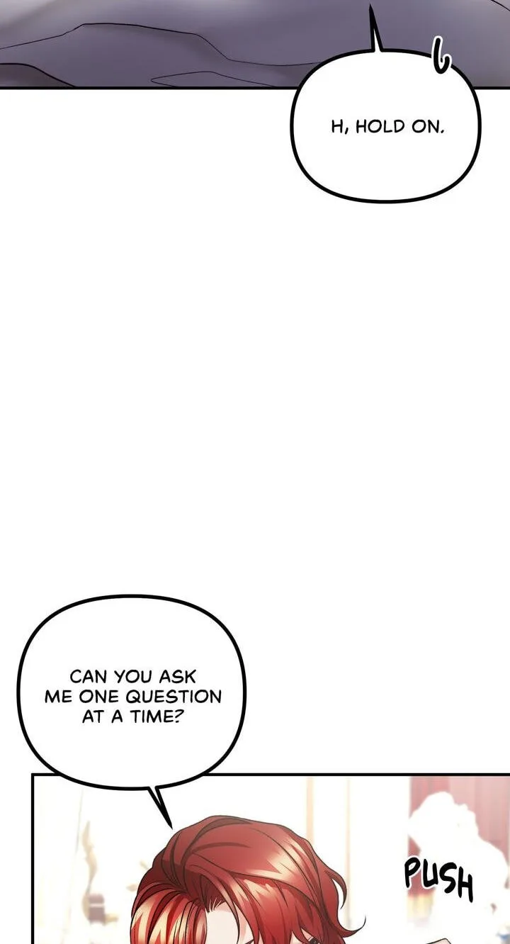 The Duchess Who Sees Ghosts Chapter 22 page 54