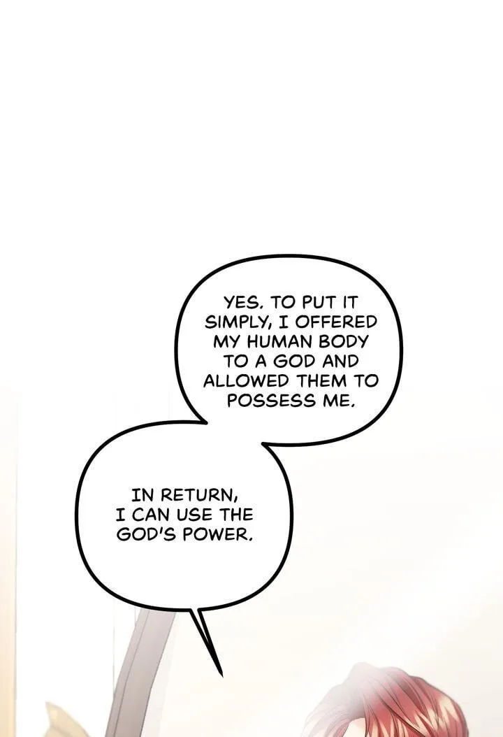 The Duchess Who Sees Ghosts Chapter 22 page 63