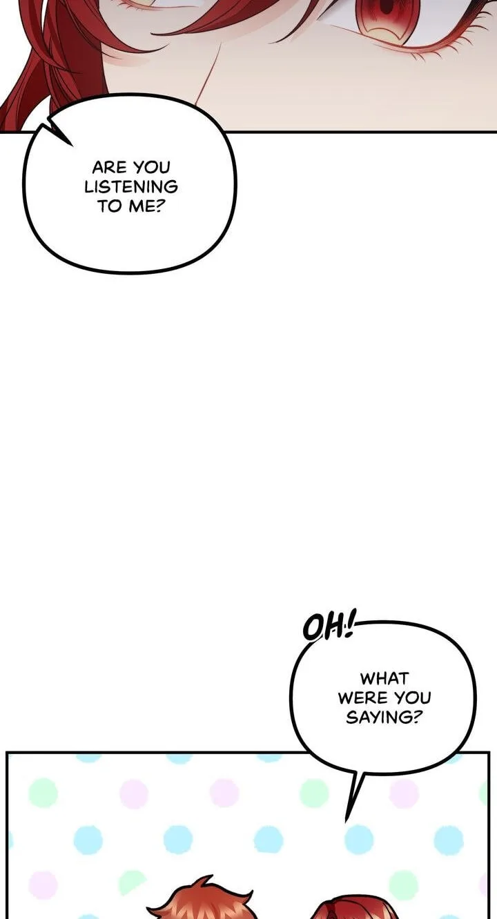 The Duchess Who Sees Ghosts Chapter 22 page 25