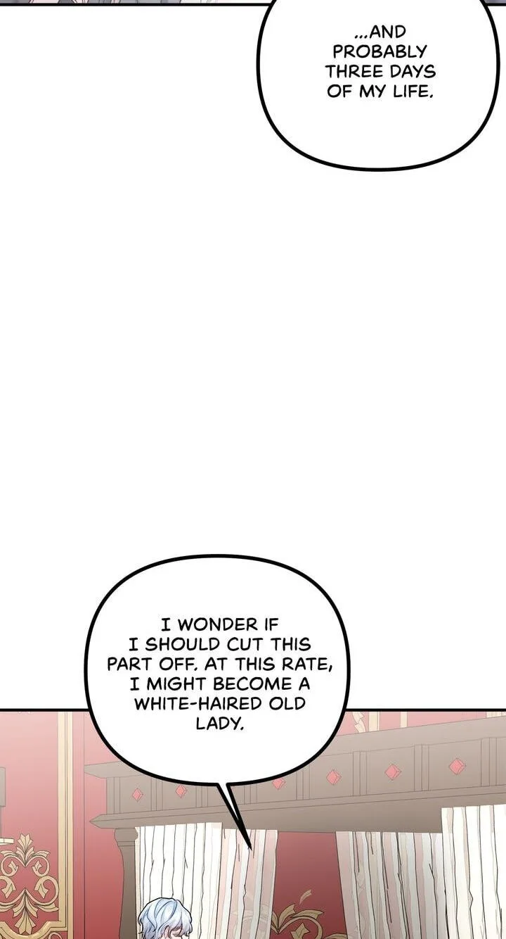 The Duchess Who Sees Ghosts Chapter 22 page 67