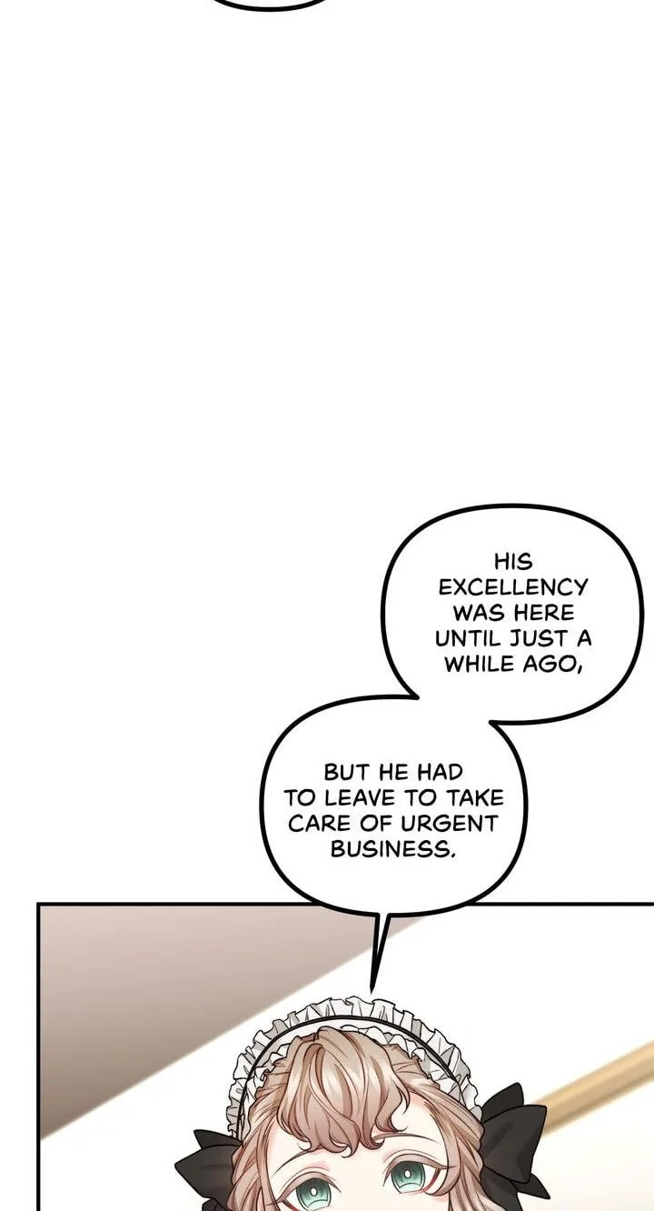The Duchess Who Sees Ghosts Chapter 22 page 12