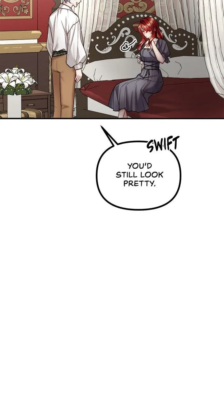 The Duchess Who Sees Ghosts Chapter 22 page 68