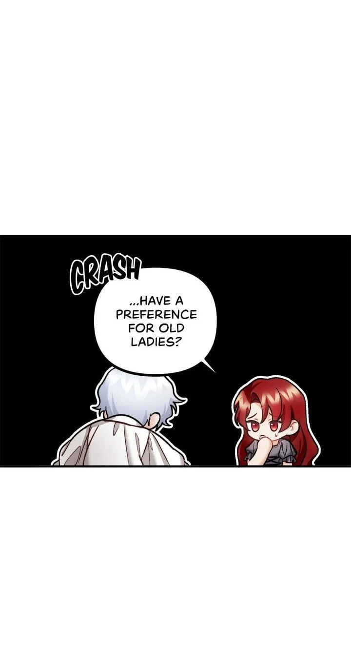 The Duchess Who Sees Ghosts Chapter 22 page 71
