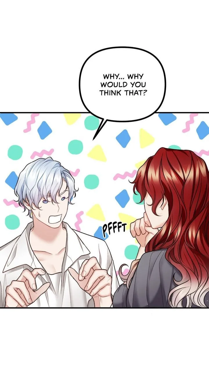 The Duchess Who Sees Ghosts Chapter 22 page 72