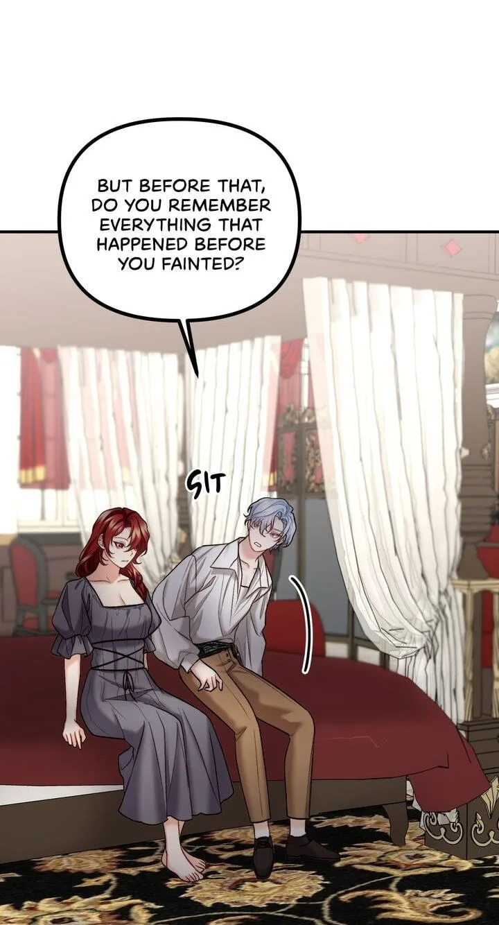 The Duchess Who Sees Ghosts Chapter 22 page 78