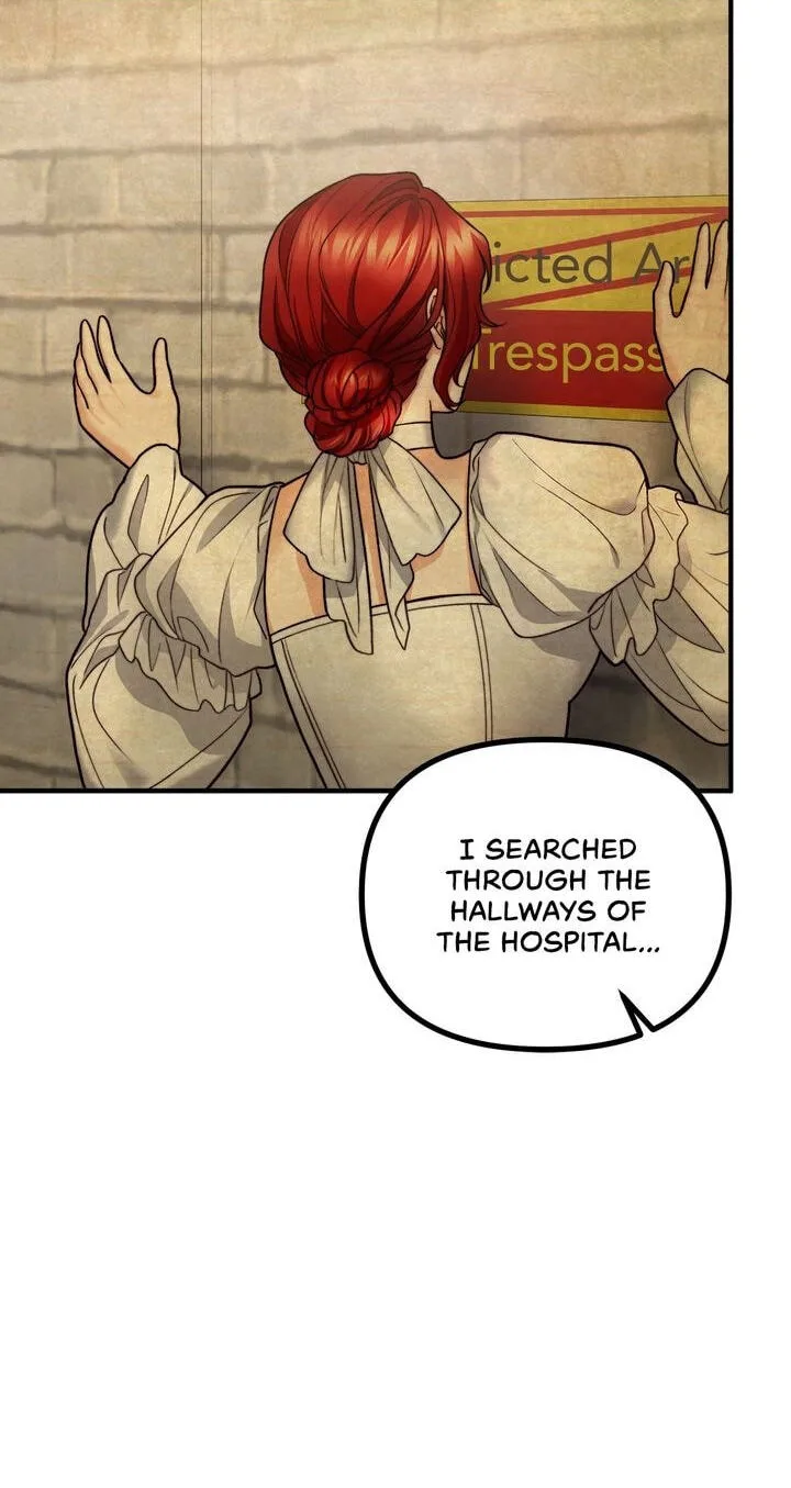 The Duchess Who Sees Ghosts Chapter 22 page 81