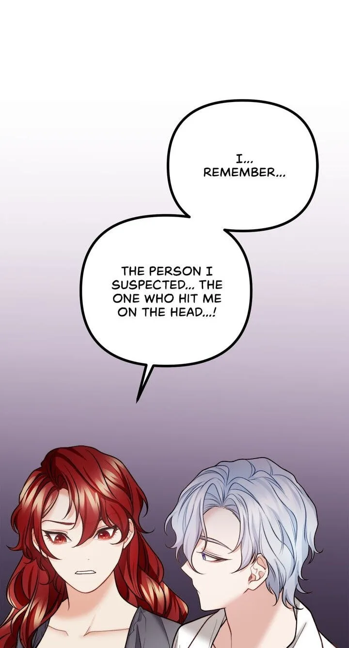The Duchess Who Sees Ghosts Chapter 22 page 83