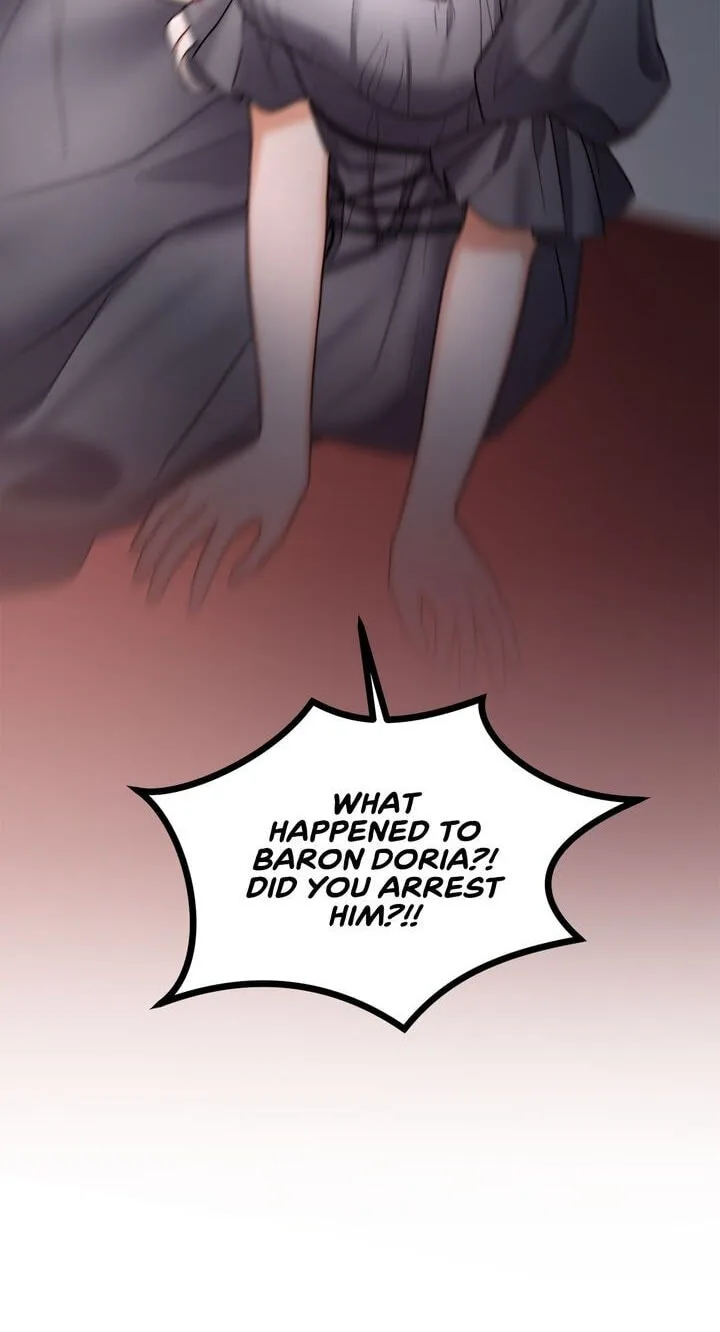 The Duchess Who Sees Ghosts Chapter 22 page 87