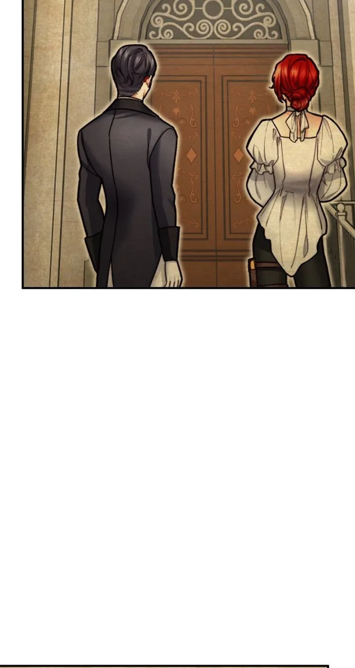 The Duchess Who Sees Ghosts Chapter 22 page 80