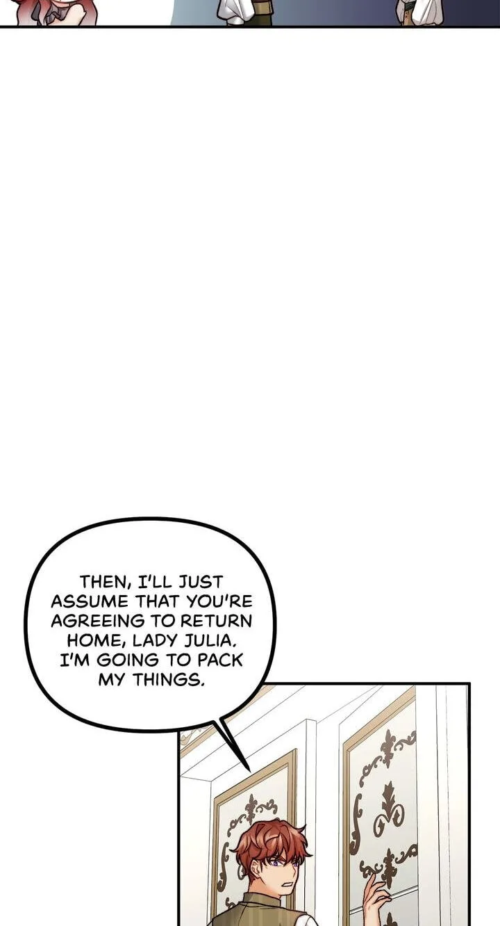 The Duchess Who Sees Ghosts Chapter 22 page 47