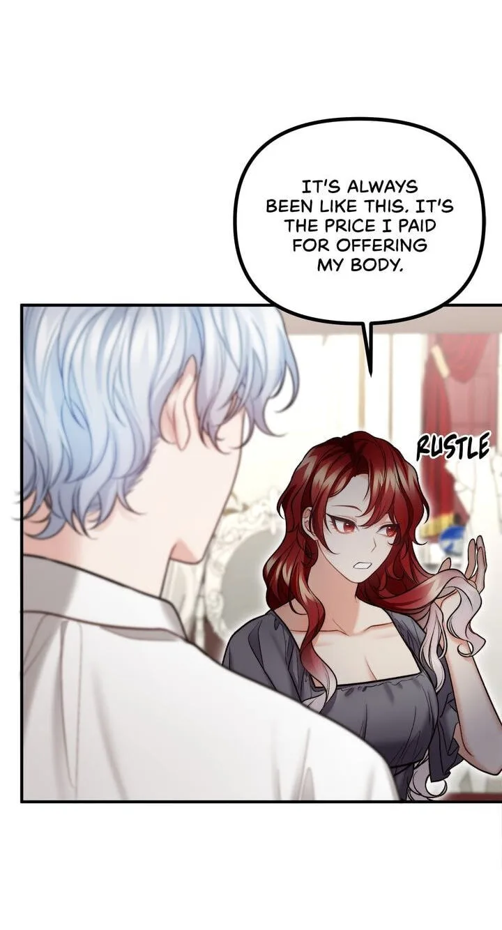 The Duchess Who Sees Ghosts Chapter 22 page 61