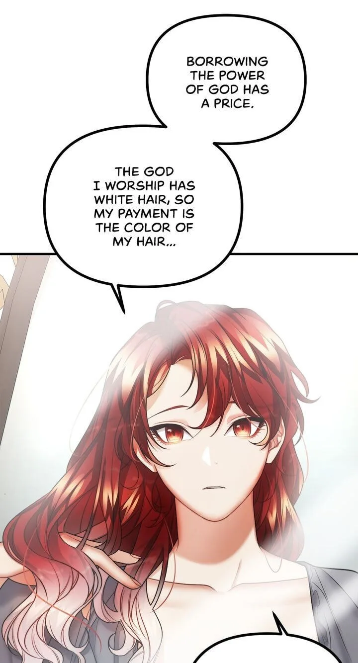 The Duchess Who Sees Ghosts Chapter 22 page 66