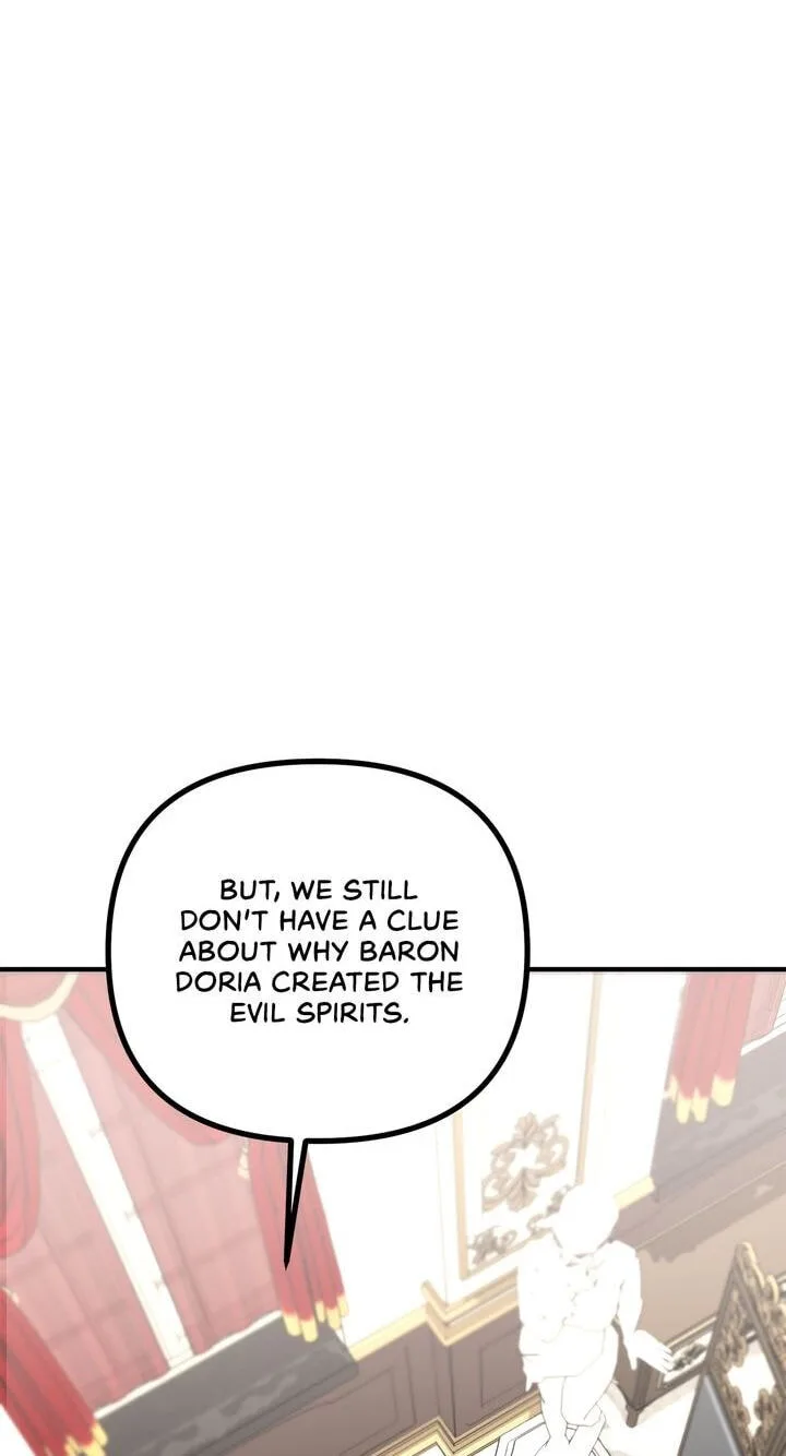 The Duchess Who Sees Ghosts Chapter 24 page 28