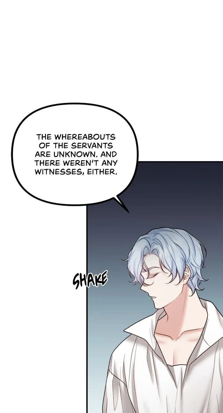 The Duchess Who Sees Ghosts Chapter 24 page 17