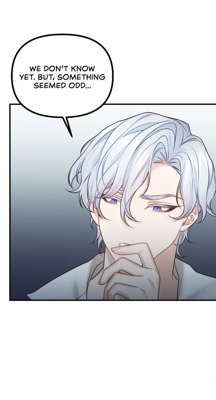 The Duchess Who Sees Ghosts Chapter 24 page 4