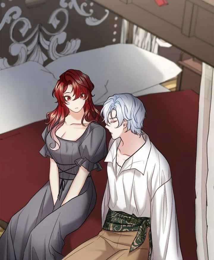 The Duchess Who Sees Ghosts Chapter 24 page 20