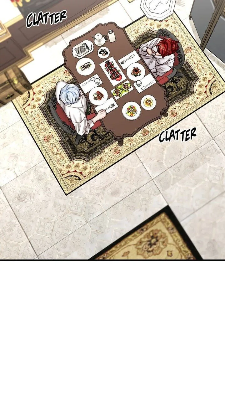 The Duchess Who Sees Ghosts Chapter 24 page 29