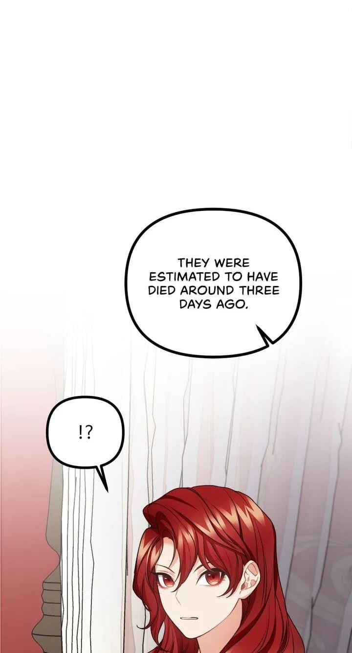 The Duchess Who Sees Ghosts Chapter 24 page 5