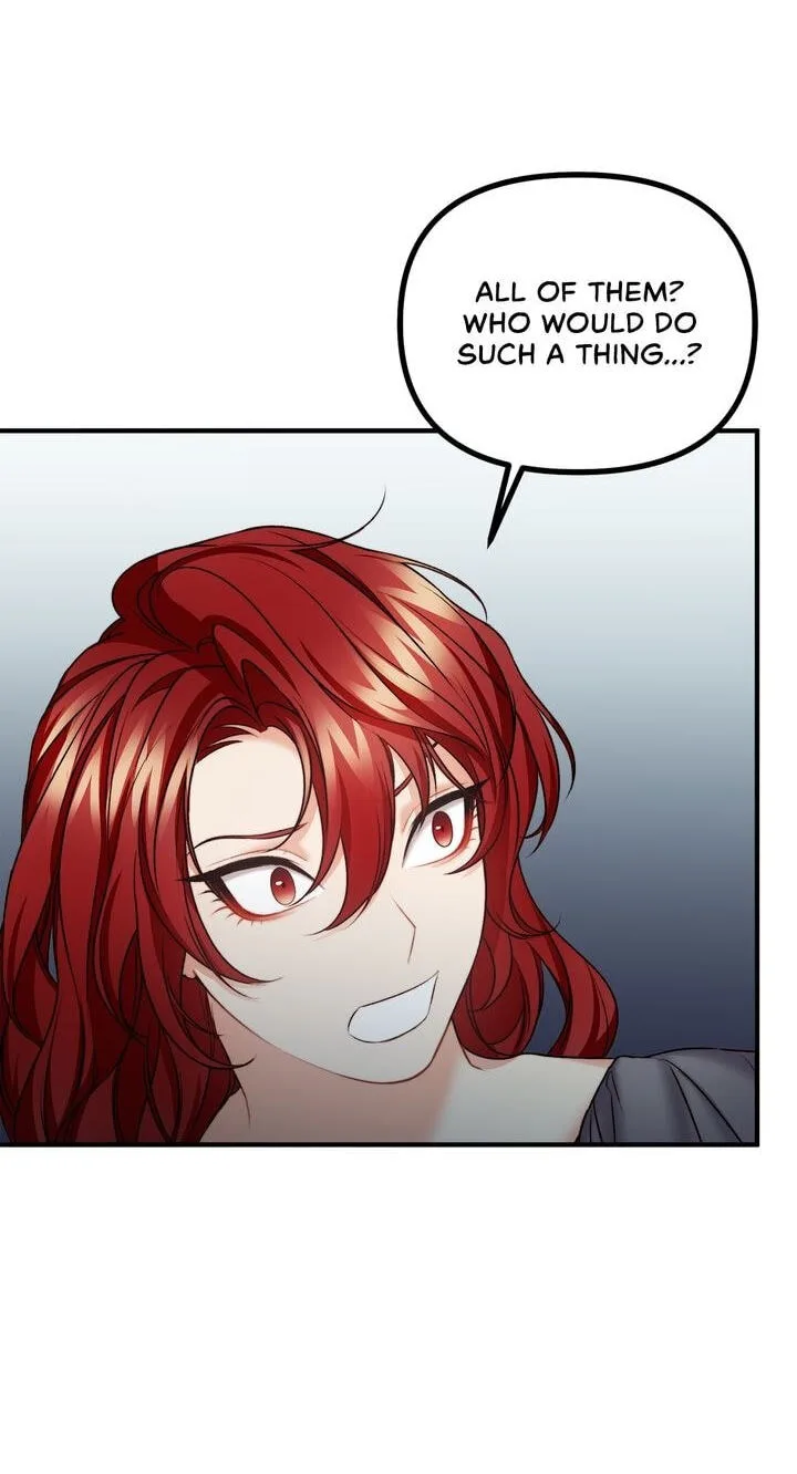 The Duchess Who Sees Ghosts Chapter 24 page 3