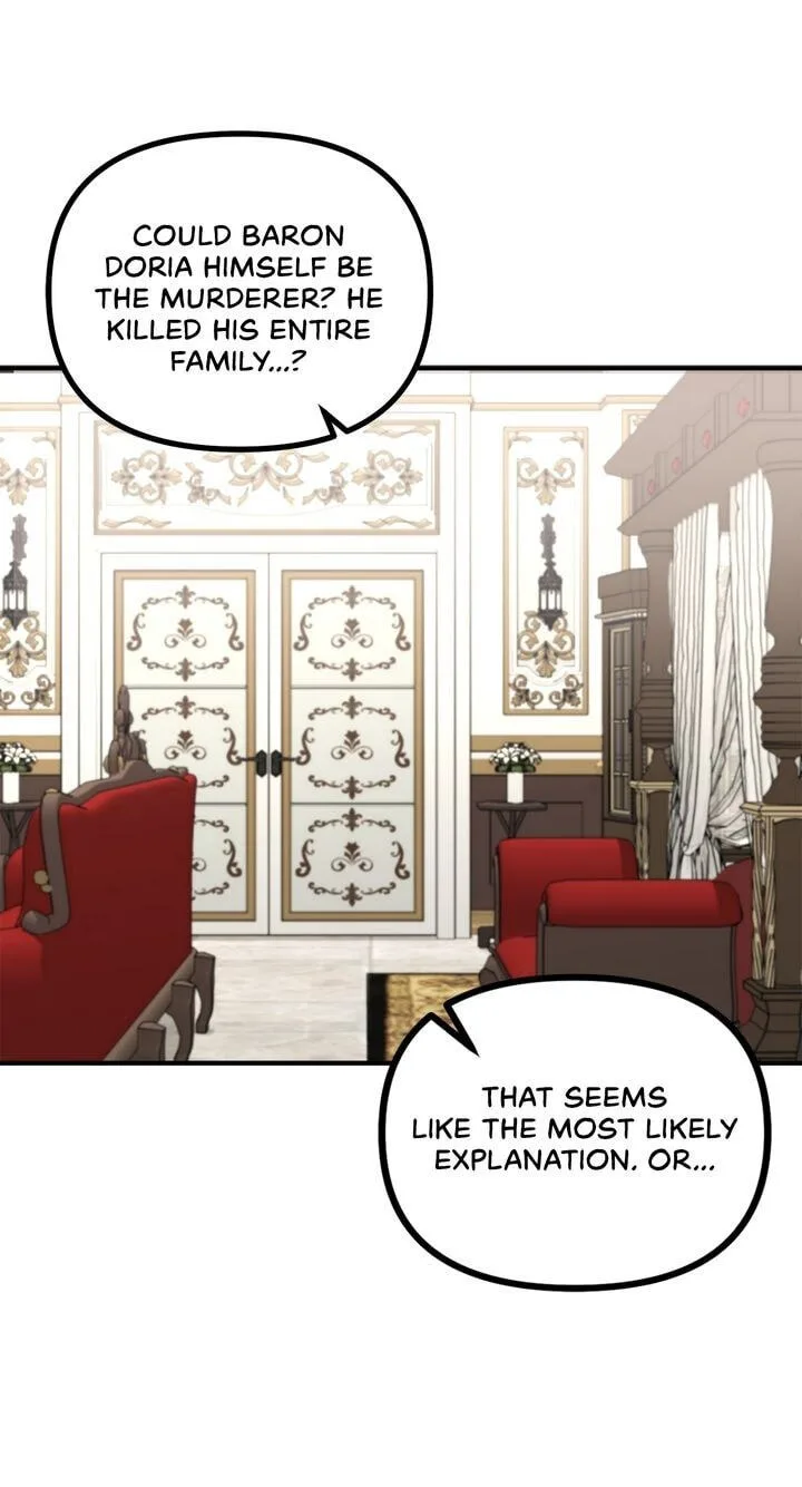The Duchess Who Sees Ghosts Chapter 24 page 8