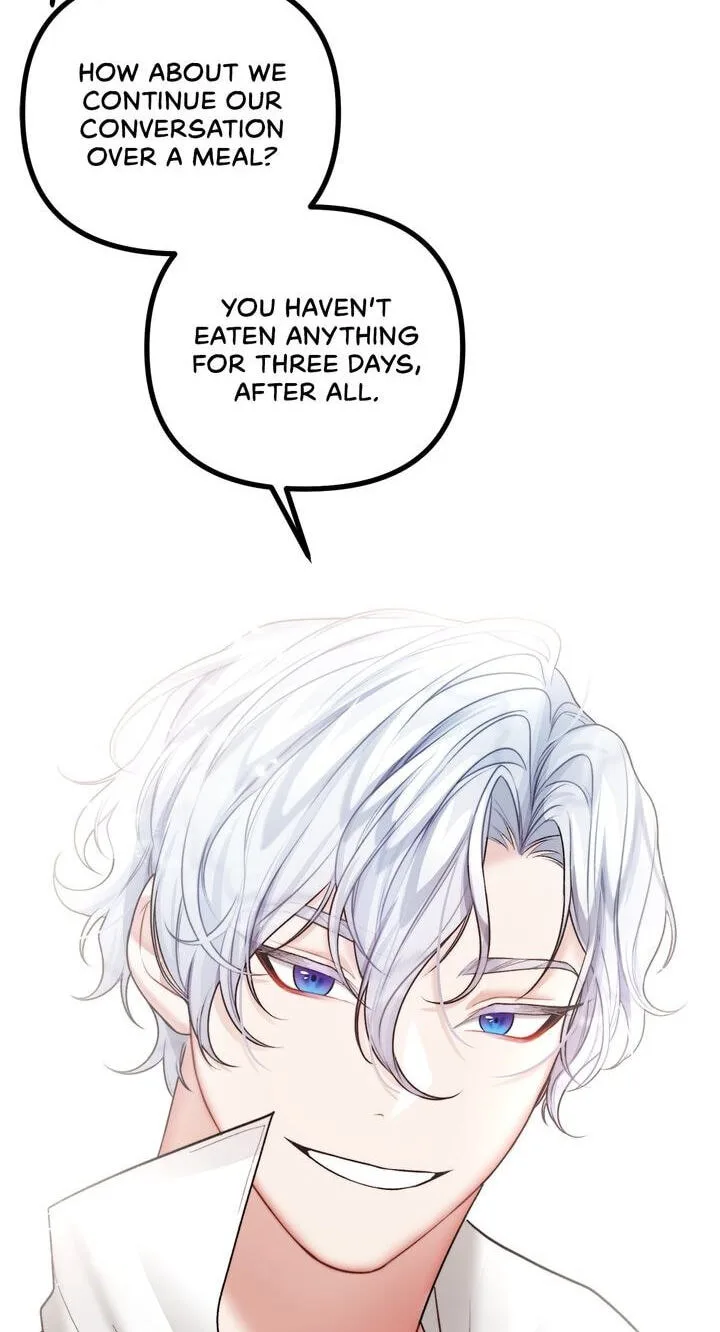 The Duchess Who Sees Ghosts Chapter 24 page 24