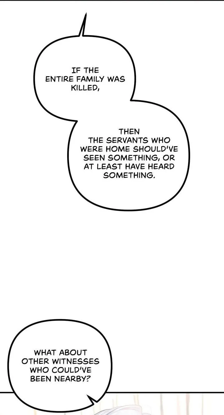 The Duchess Who Sees Ghosts Chapter 24 page 15