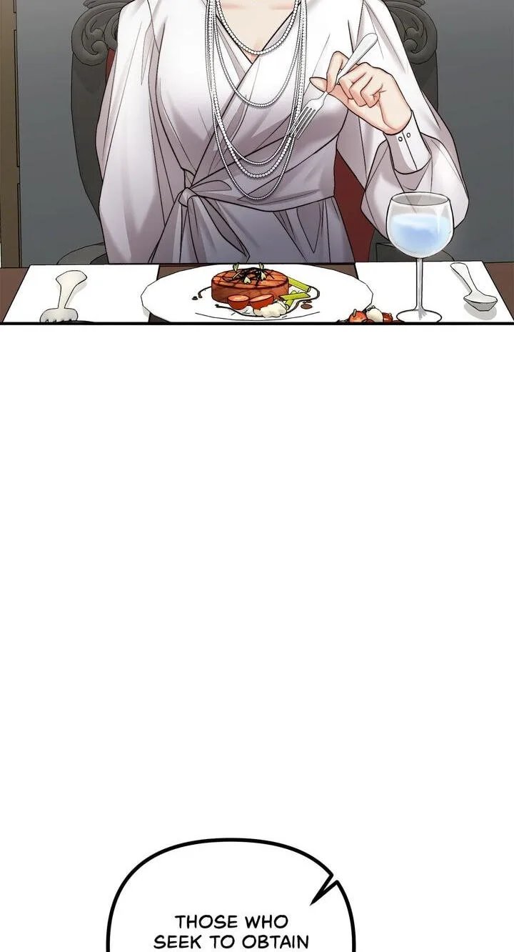 The Duchess Who Sees Ghosts Chapter 24 page 32