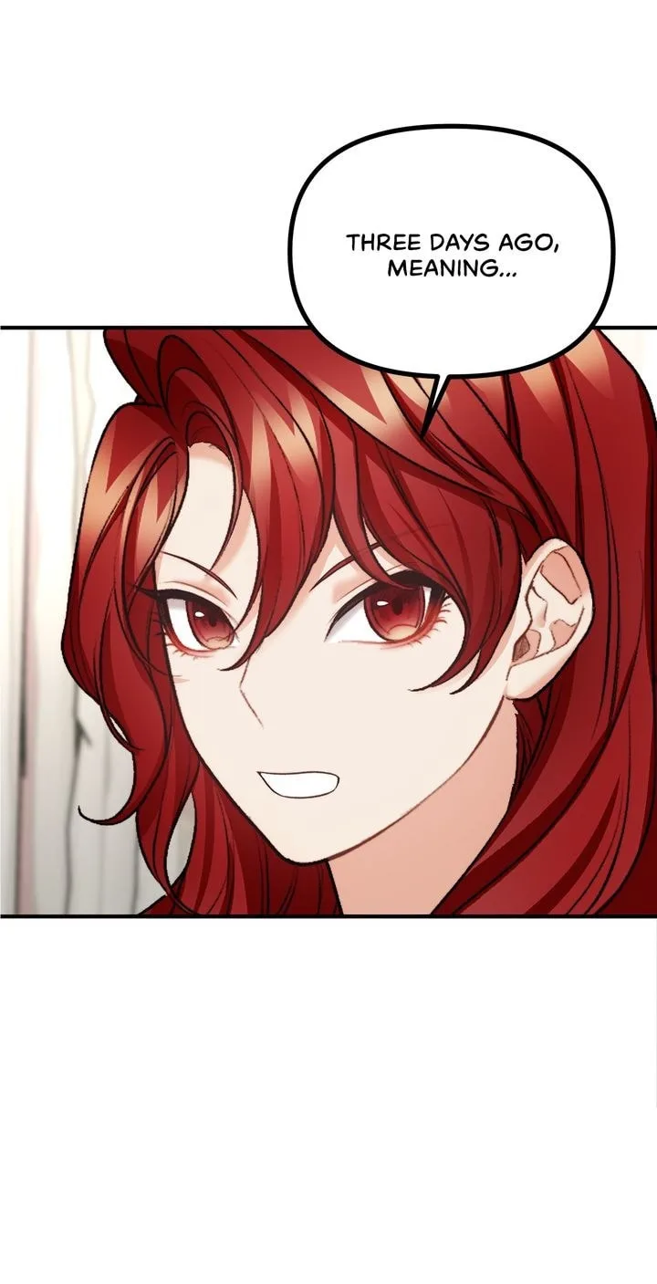 The Duchess Who Sees Ghosts Chapter 24 page 7