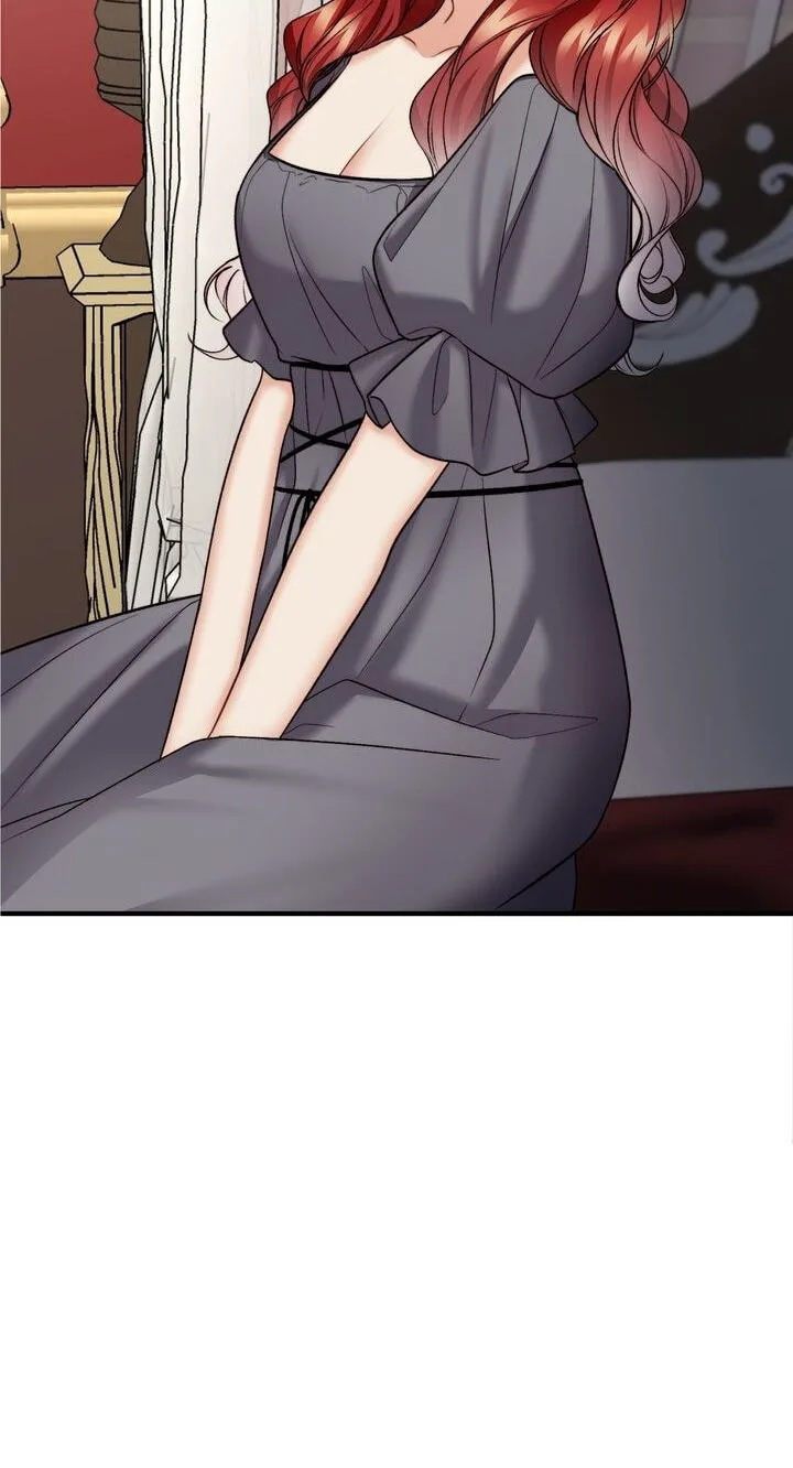 The Duchess Who Sees Ghosts Chapter 24 page 6