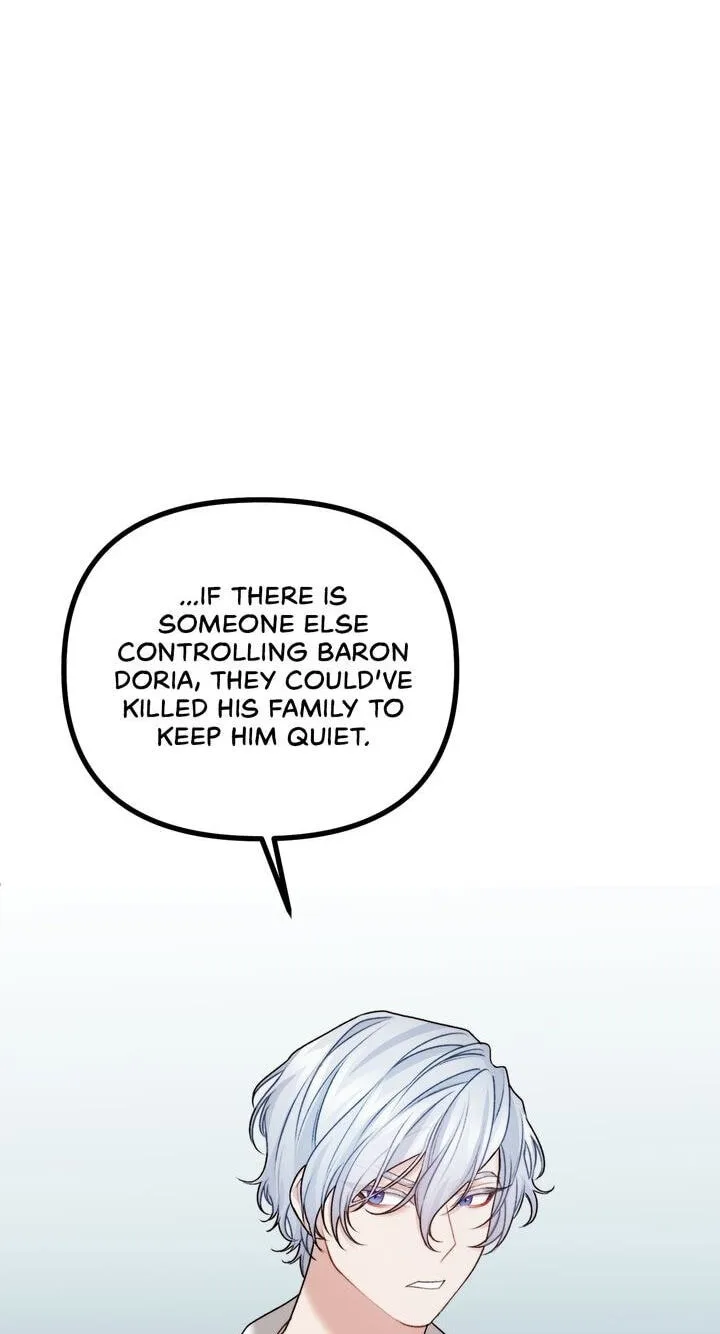 The Duchess Who Sees Ghosts Chapter 24 page 9