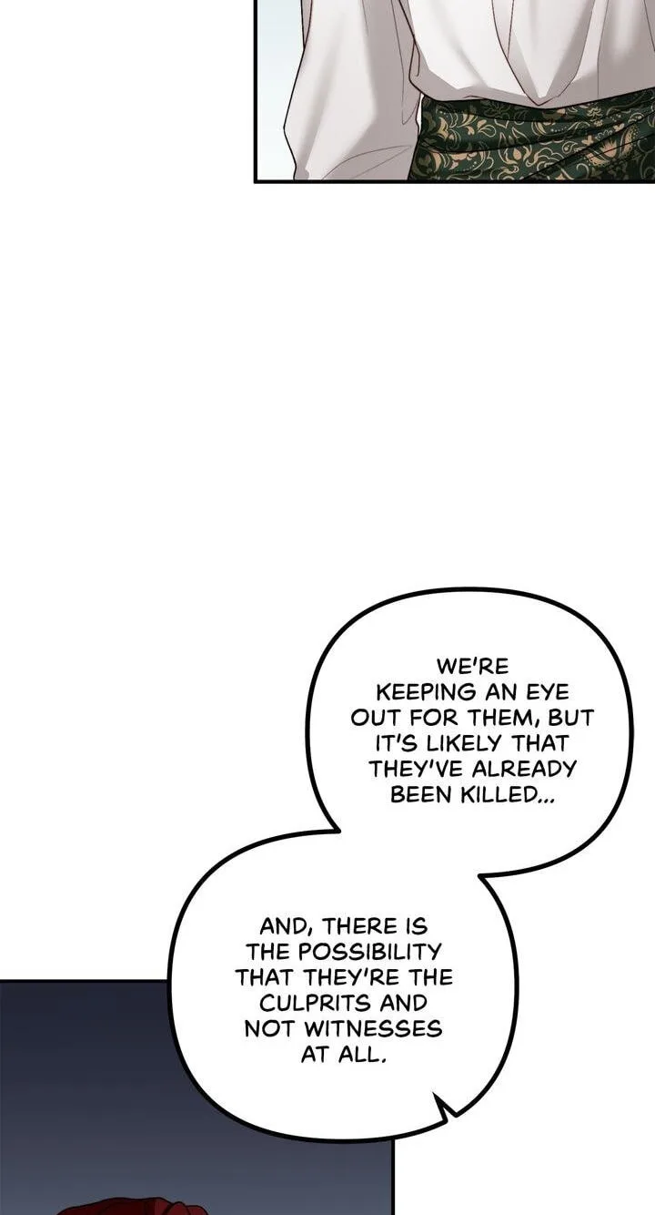 The Duchess Who Sees Ghosts Chapter 24 page 18
