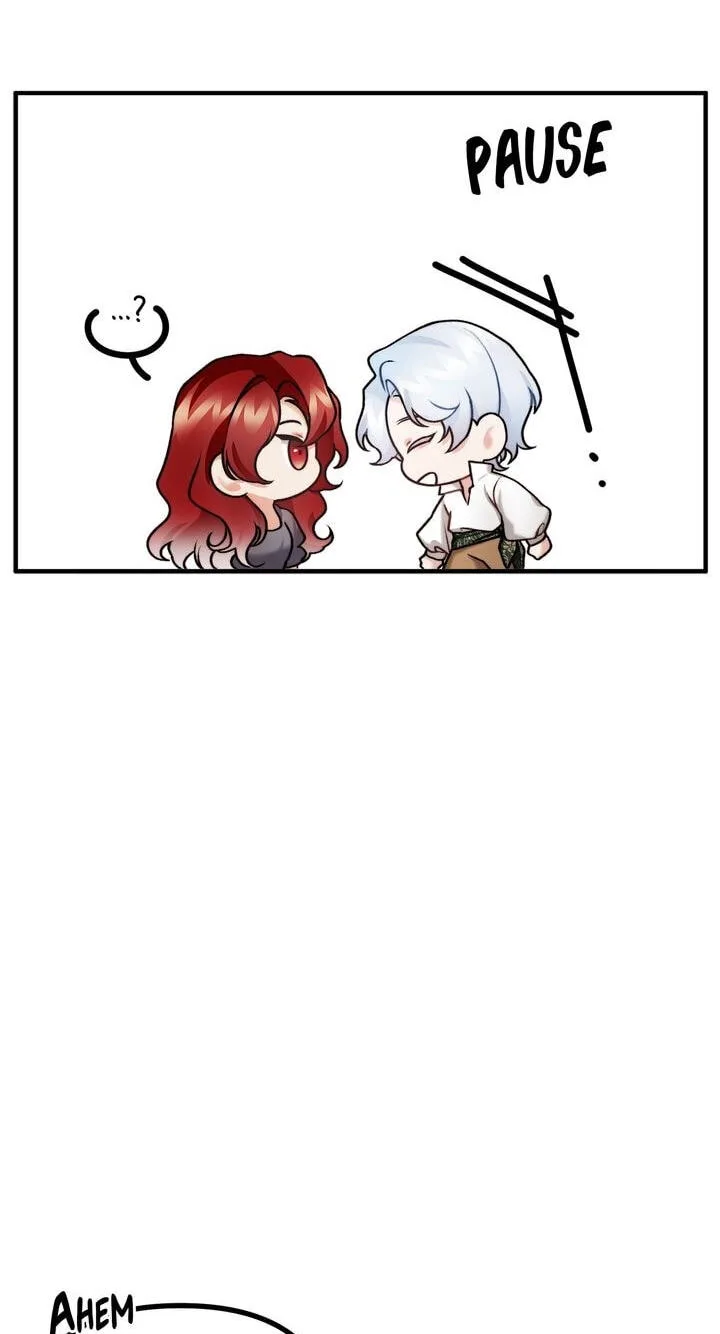 The Duchess Who Sees Ghosts Chapter 24 page 23
