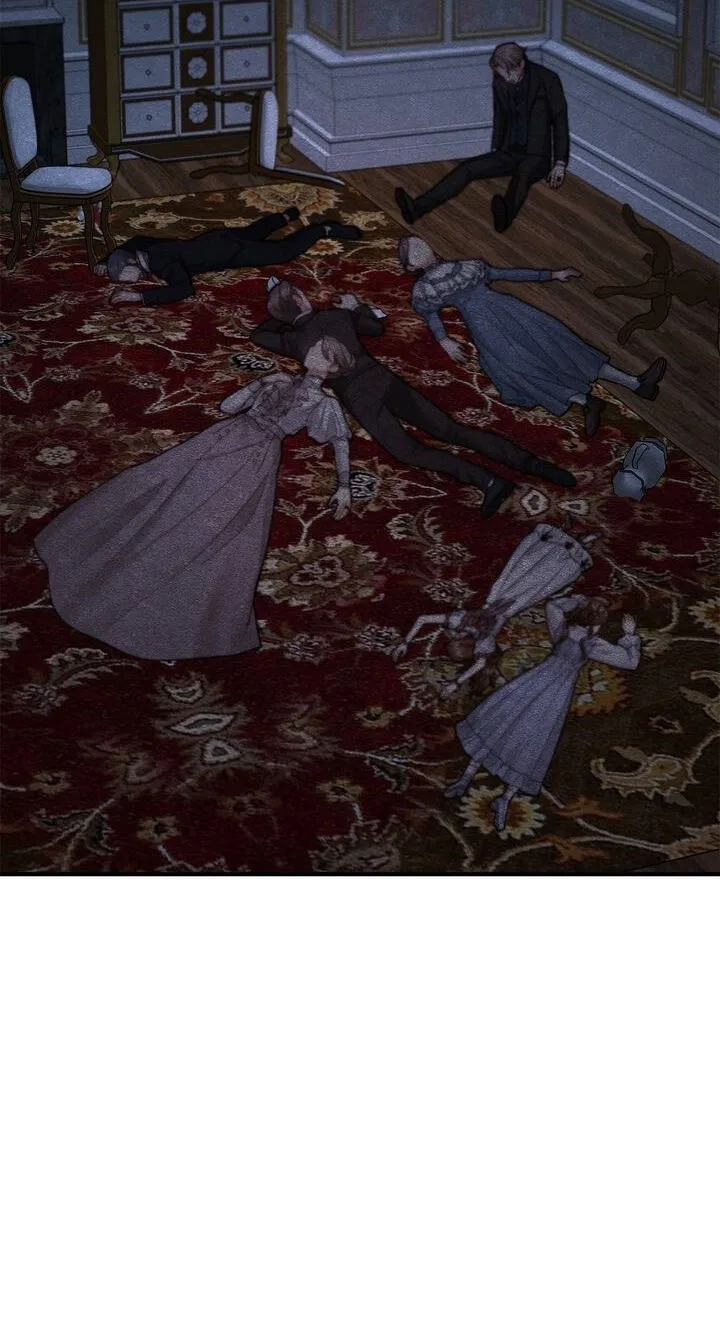 The Duchess Who Sees Ghosts Chapter 24 page 2