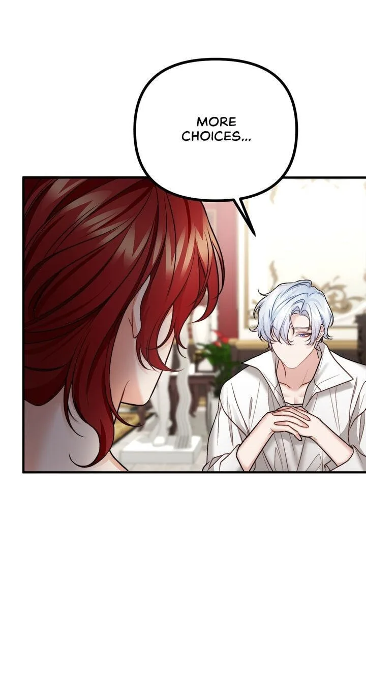 The Duchess Who Sees Ghosts Chapter 24 page 40